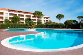 Appartamento Corsica con piscina